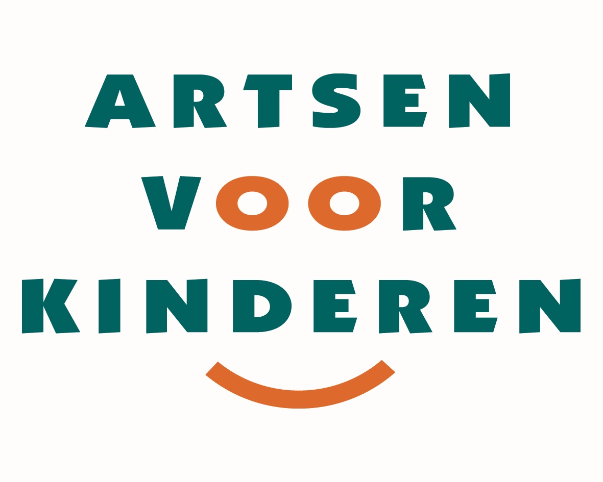 logo artsen v.kind