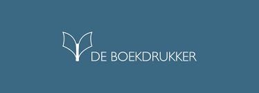 de boekdrukker